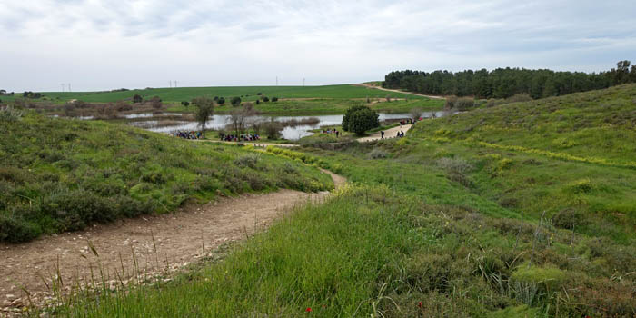 Pura Nature Reserve, שמורת פורה